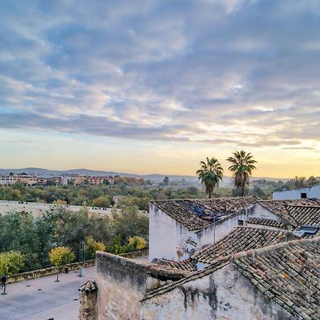 Newmezquita1 Magnificas Vistas A Mezquita Catedral Apartment Cordoba Luaran gambar